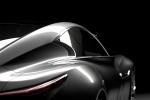 Infiniti Essence Concept 2009 года